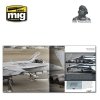 HMH Publications DH-008 BOEING F/A-18 A/B & C/D HORNET
